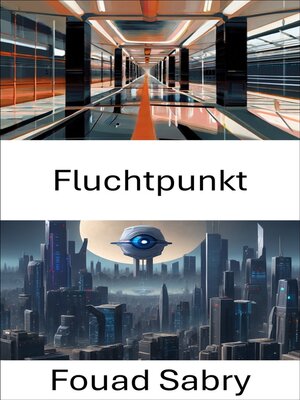 cover image of Fluchtpunkt